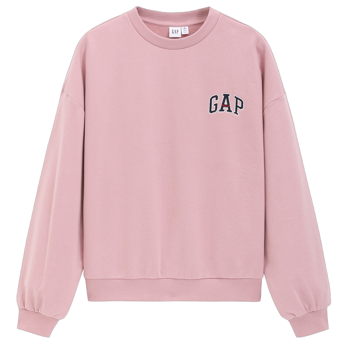 GAP logo