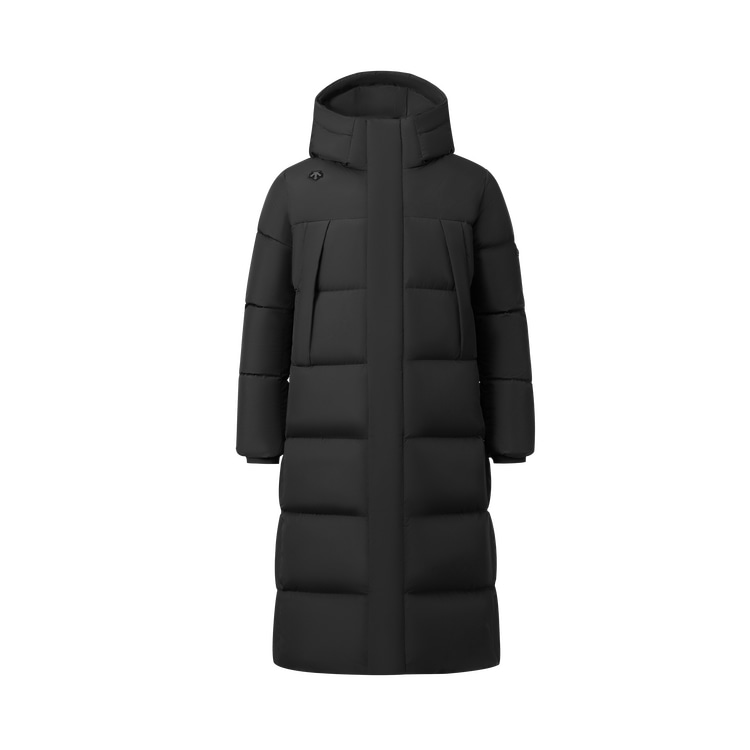 迪桑特/DESCENTE DESCENTE Women's Ski Series