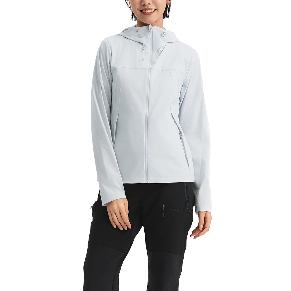 迪卡侬 DECATHLON DECATHLON QUECHUA HELIUM 900