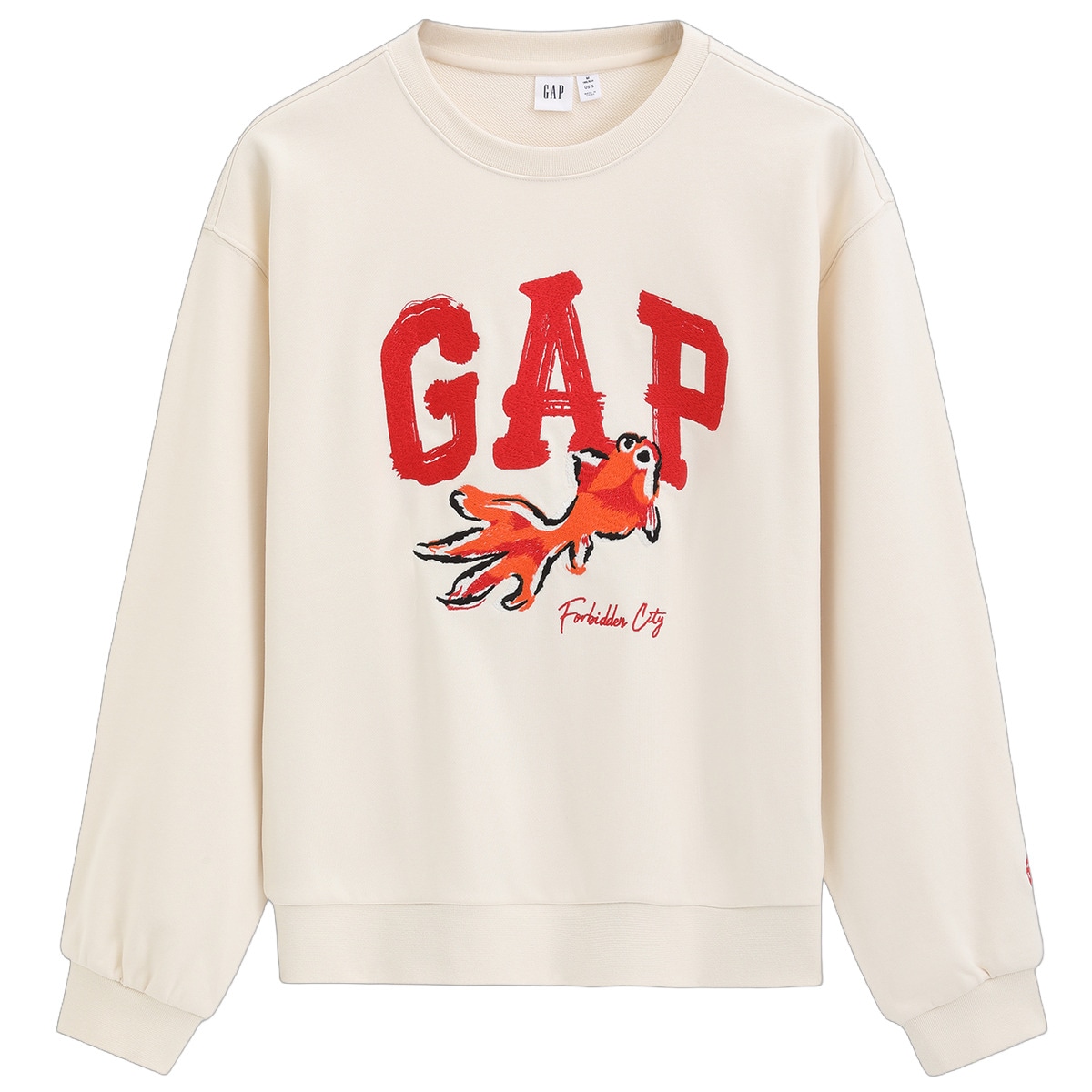 GAP logo