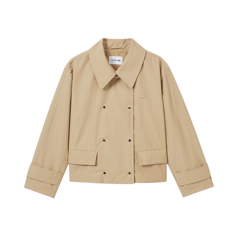 LACOSTE SS25