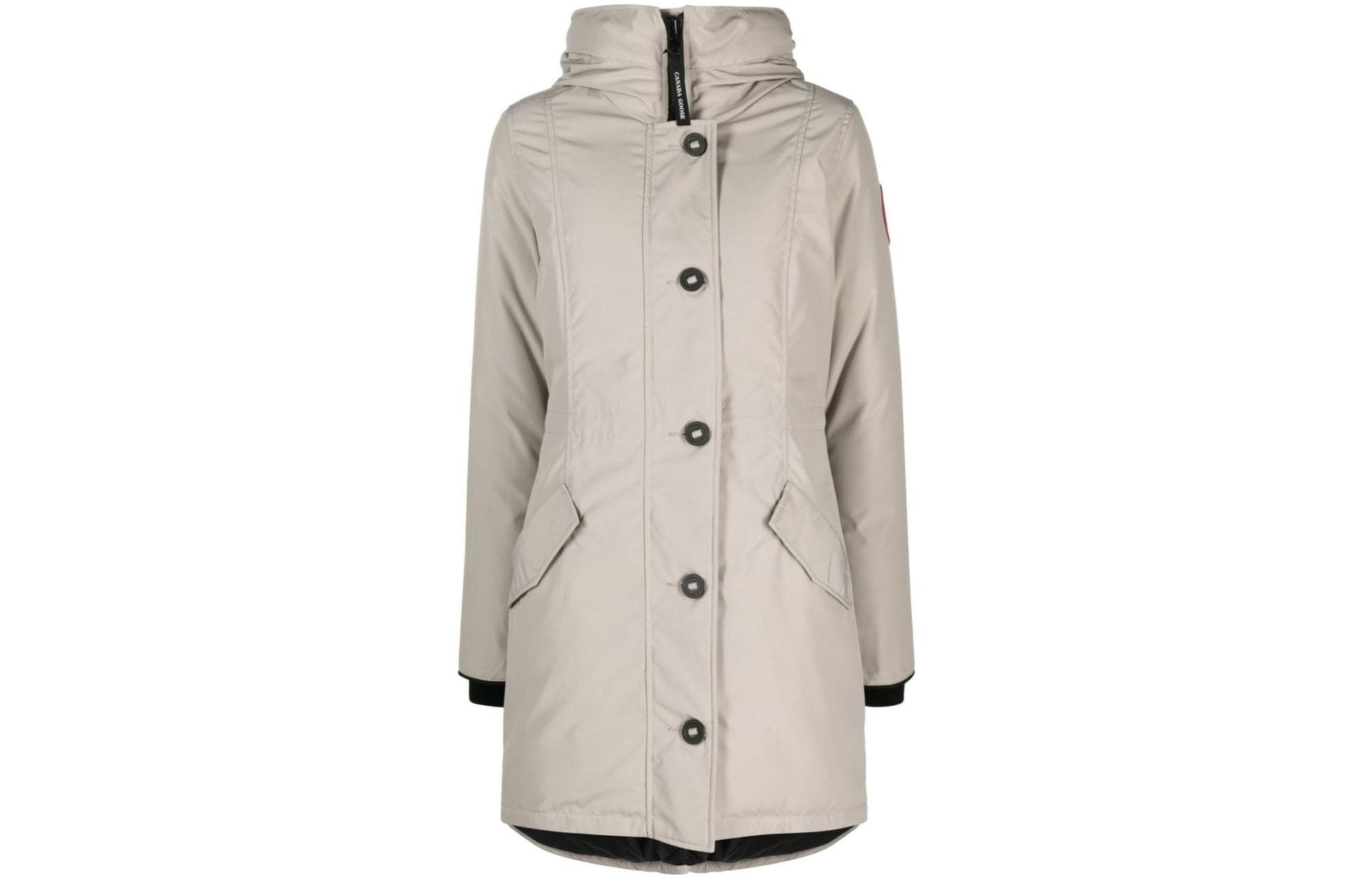 Canada Goose