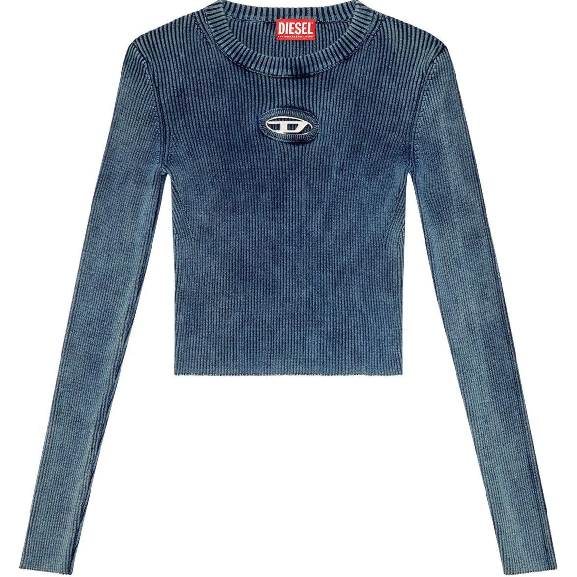 DIESEL OVAL-D