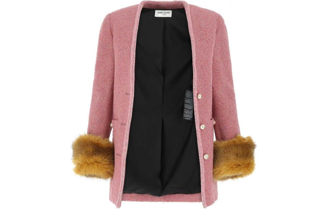 SAINT LAURENT/圣罗兰 SAINT LAURENT FW22