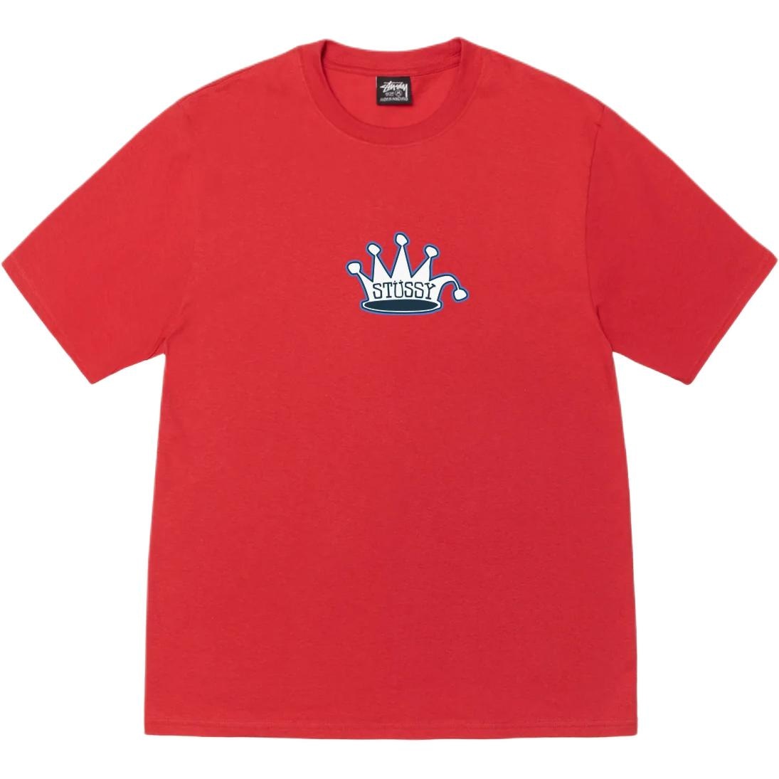 Stussy King Crown Tee
