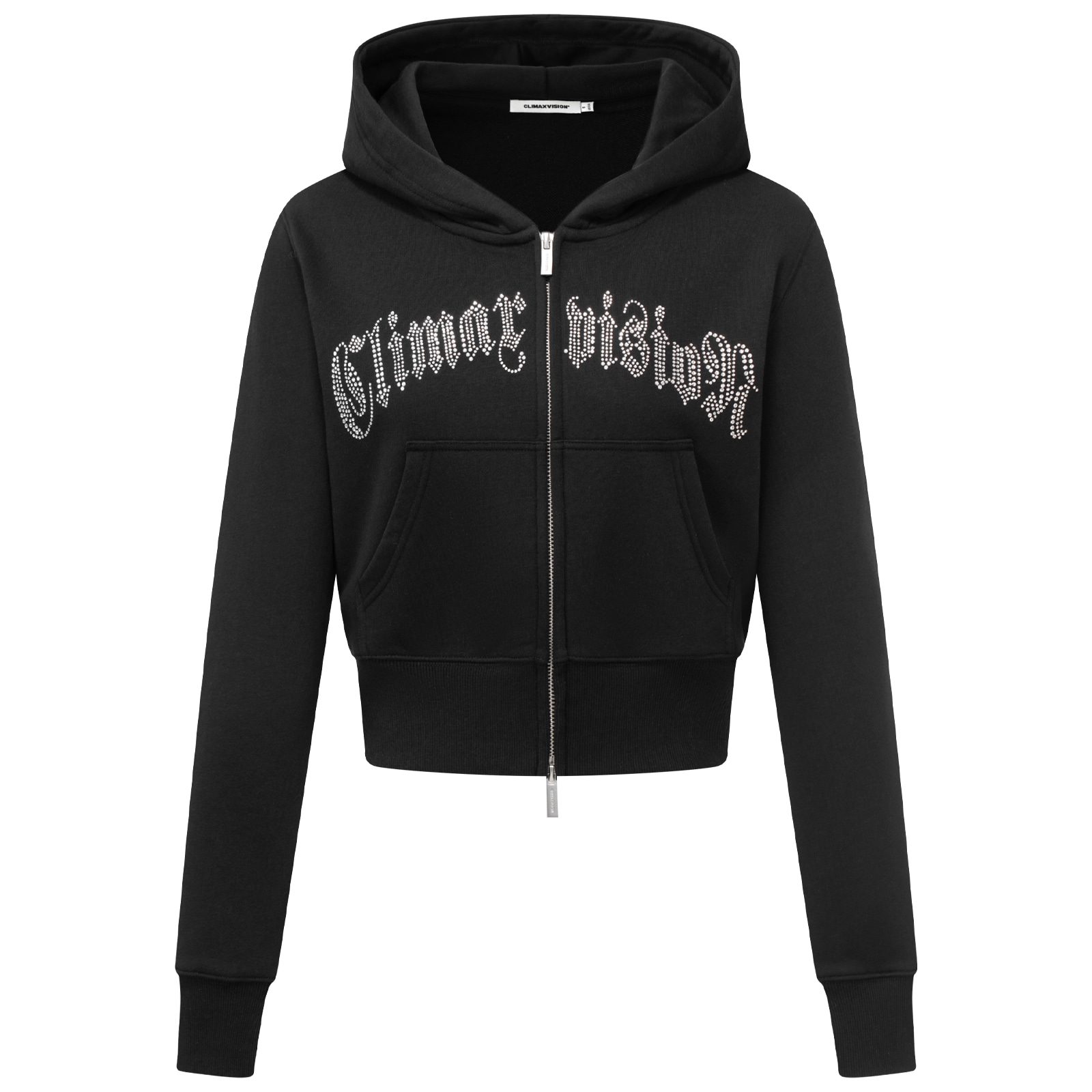 CLIMAX VISION logo