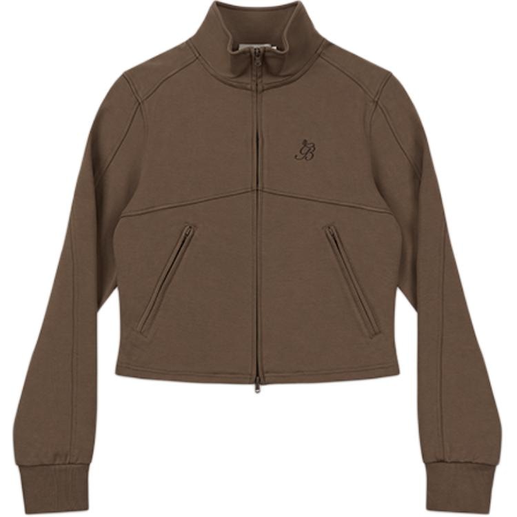 GOOD BAI FW24 GOODBAI logo