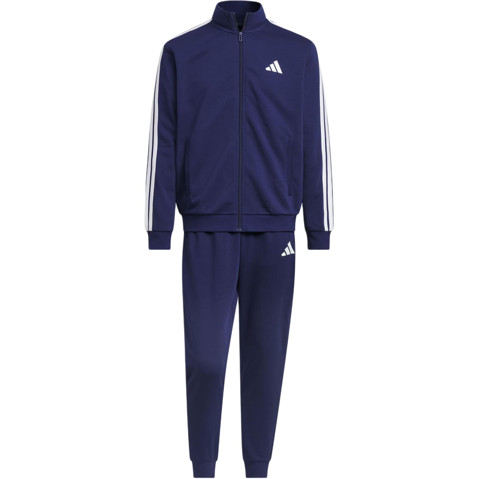 adidas VALUE RANGE TRACKSUIT logo