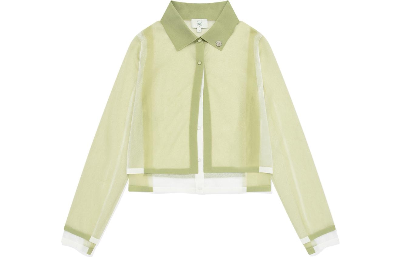 COVERNAT SS24