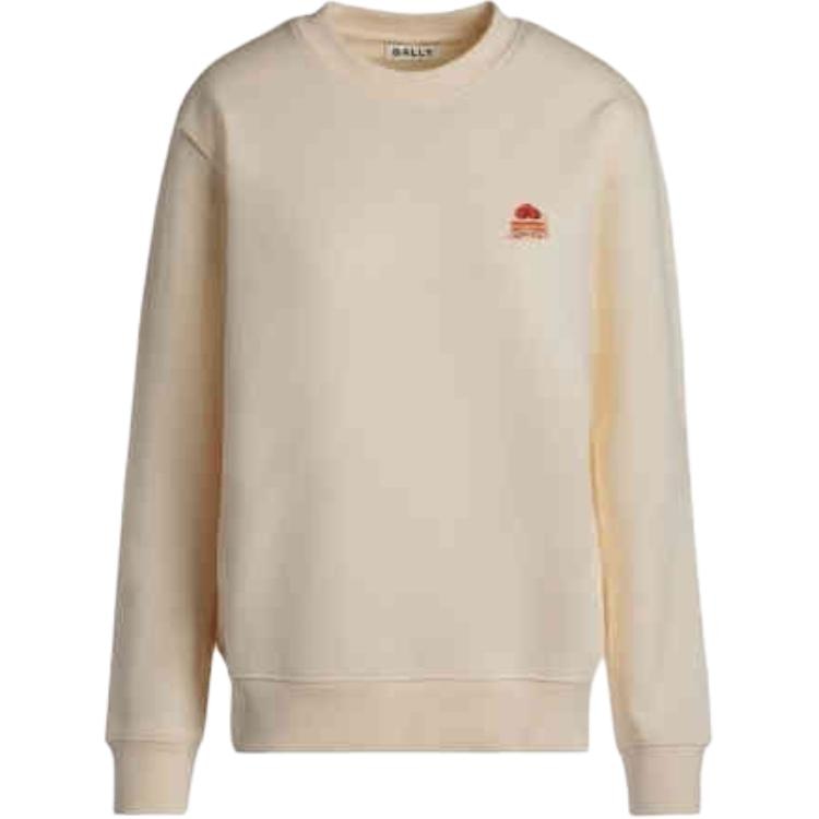 BALLY巴利 BALLY SS25 Logo