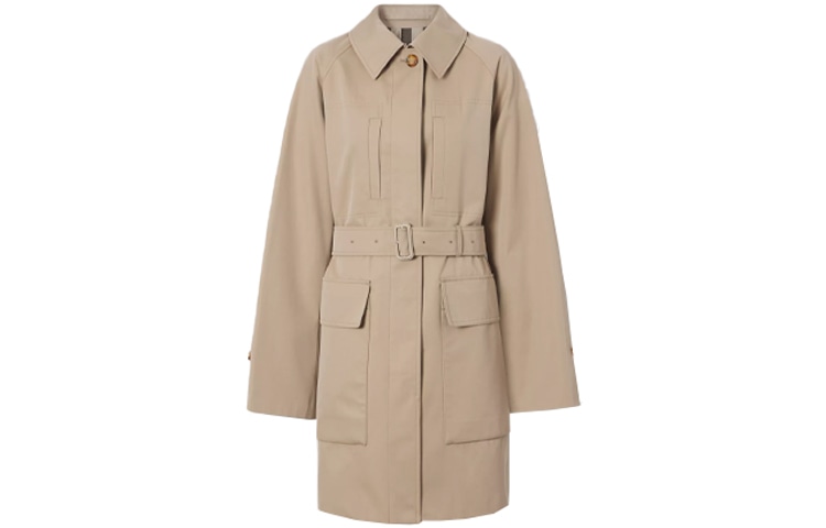 Burberry Coat