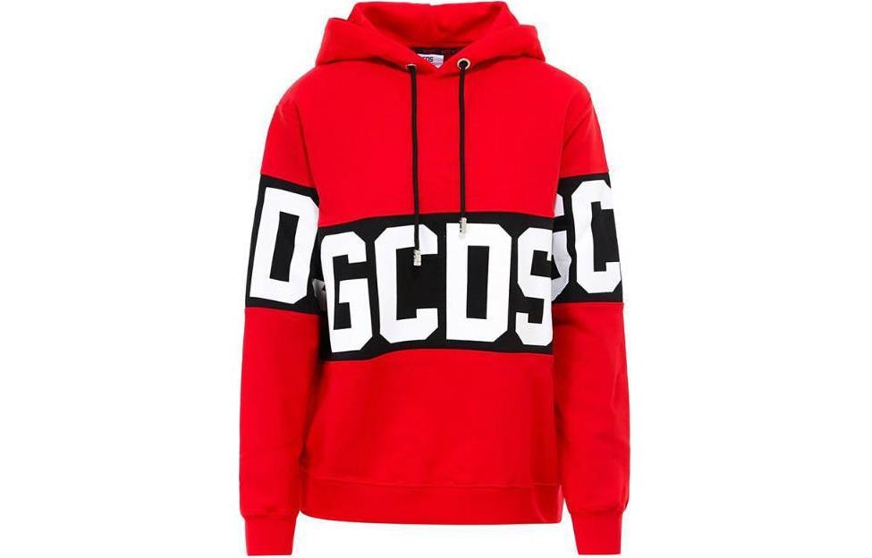 GCDS