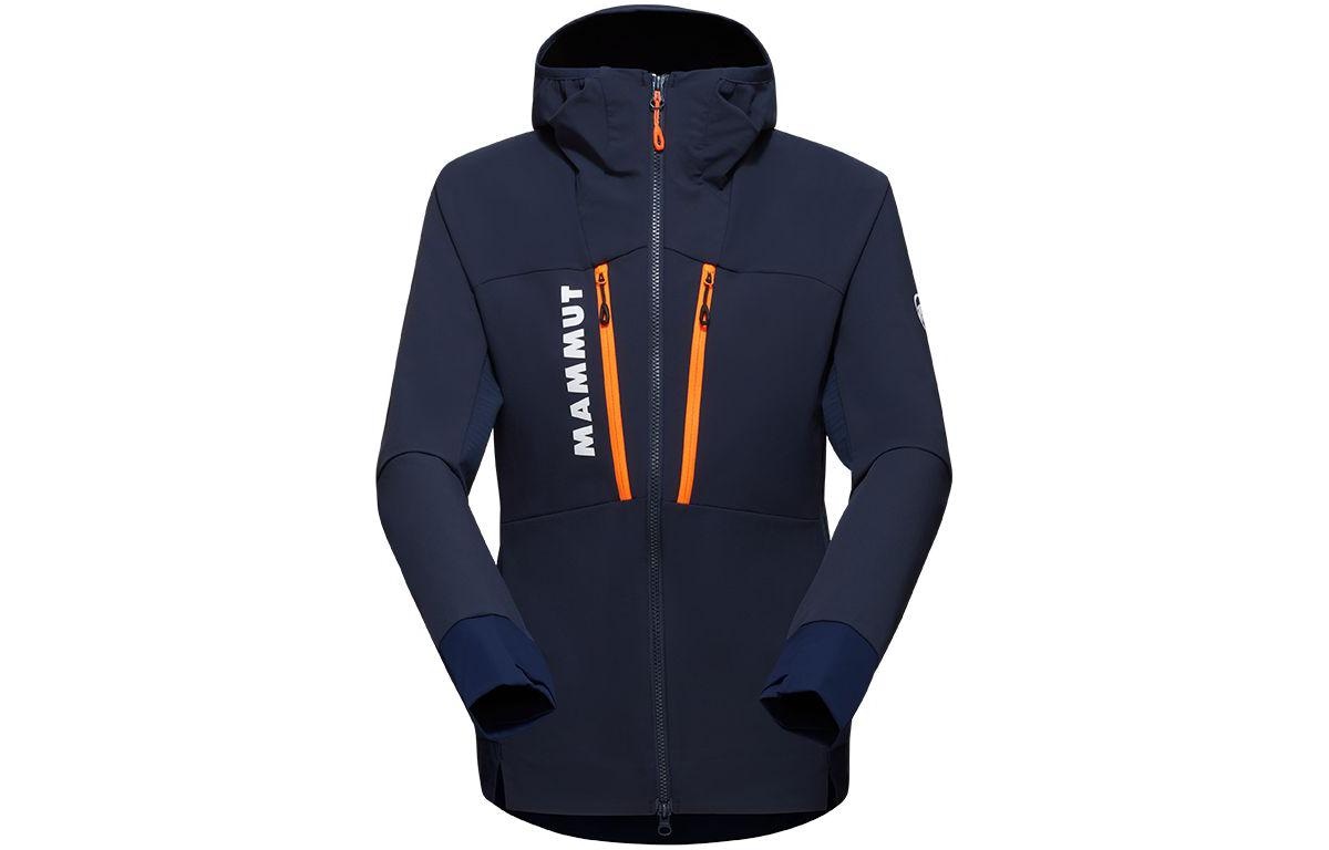 MAMMUT猛犸象 MAMMUT Aenergy