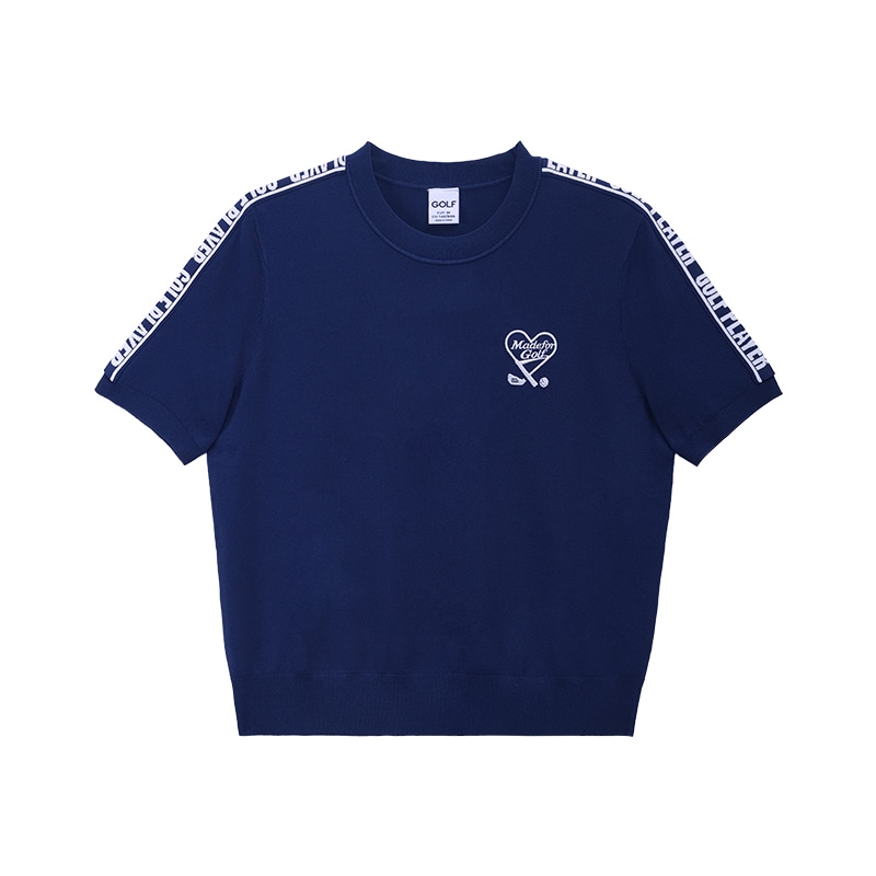 GOLF/高尔夫 GOLF SS24