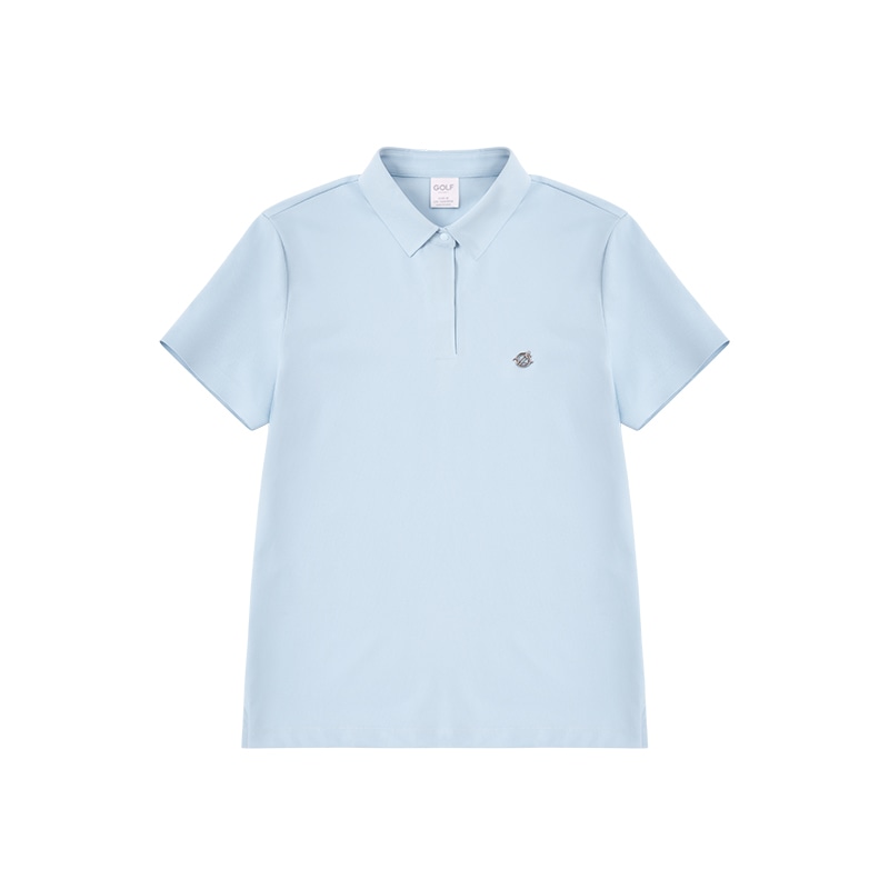 GOLF/高尔夫 GOLF SS25 Polo