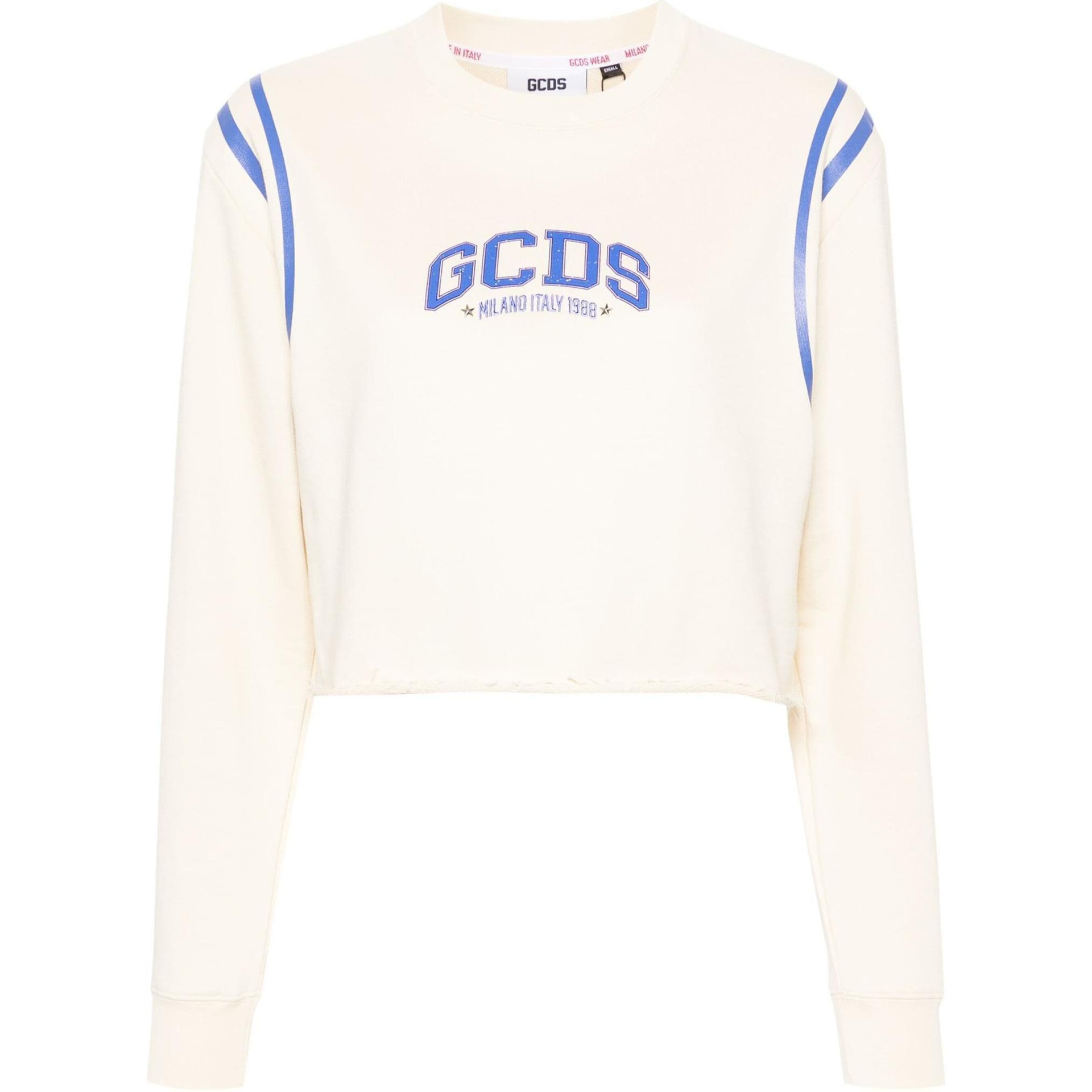 GCDS