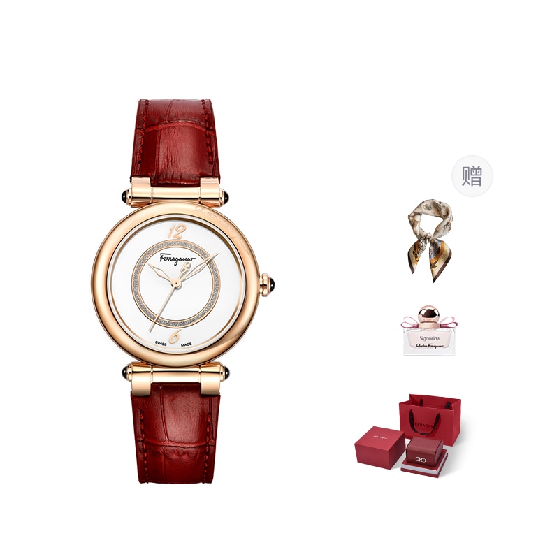 FERRAGAMO/菲拉格慕 FERRAGAMO SFUQ00122