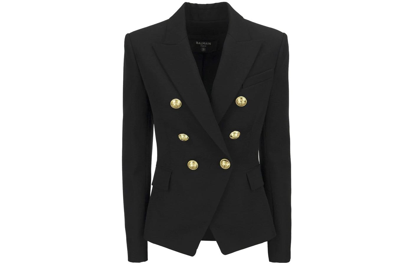 BALMAIN FW22