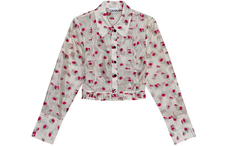 GANNI SS24