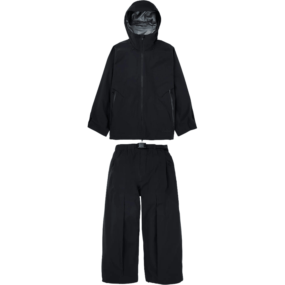 BURTON MINE 77 GORE-TEX 3L
