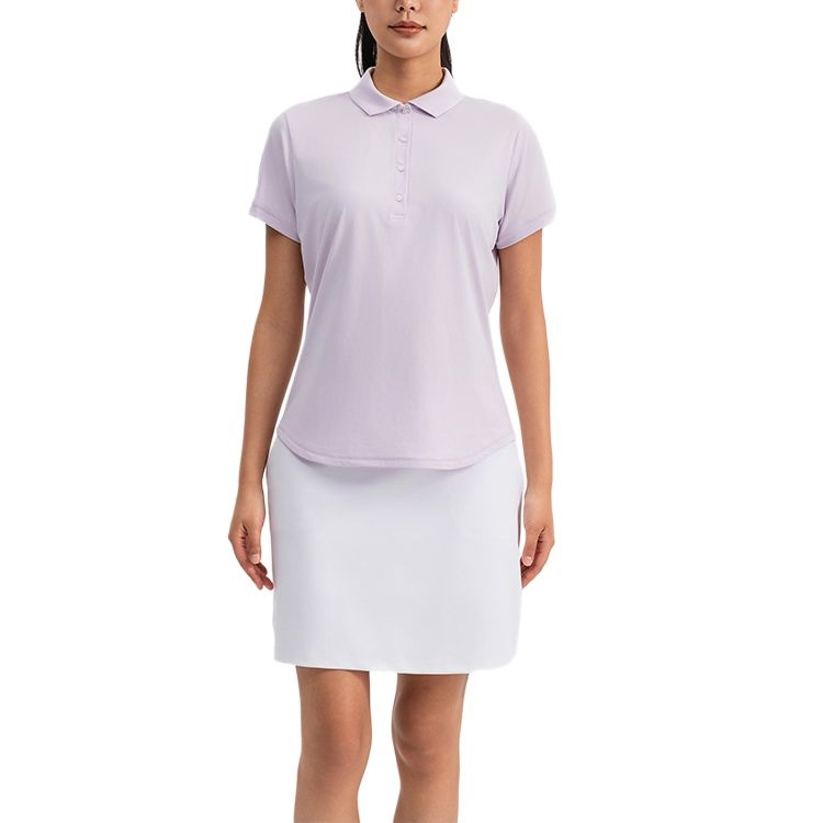迪卡侬 DECATHLON DECATHLON INESIS WW500 Polo