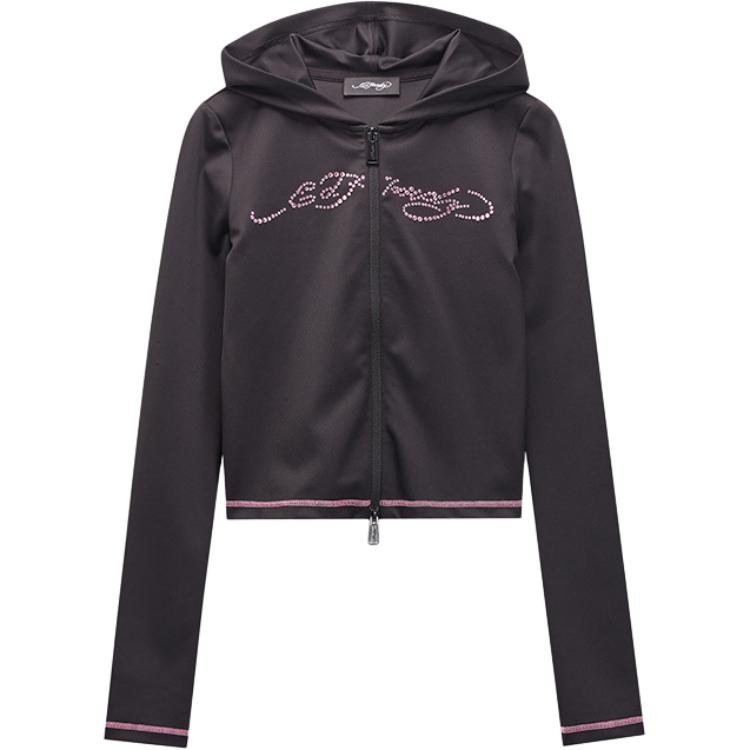 Ed Hardy SS25