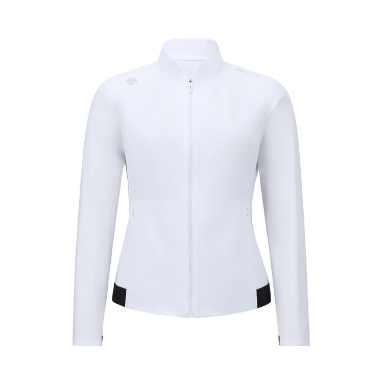 迪桑特/DESCENTE DESCENTE DESCENTEGOLFPRO UPF100+logo