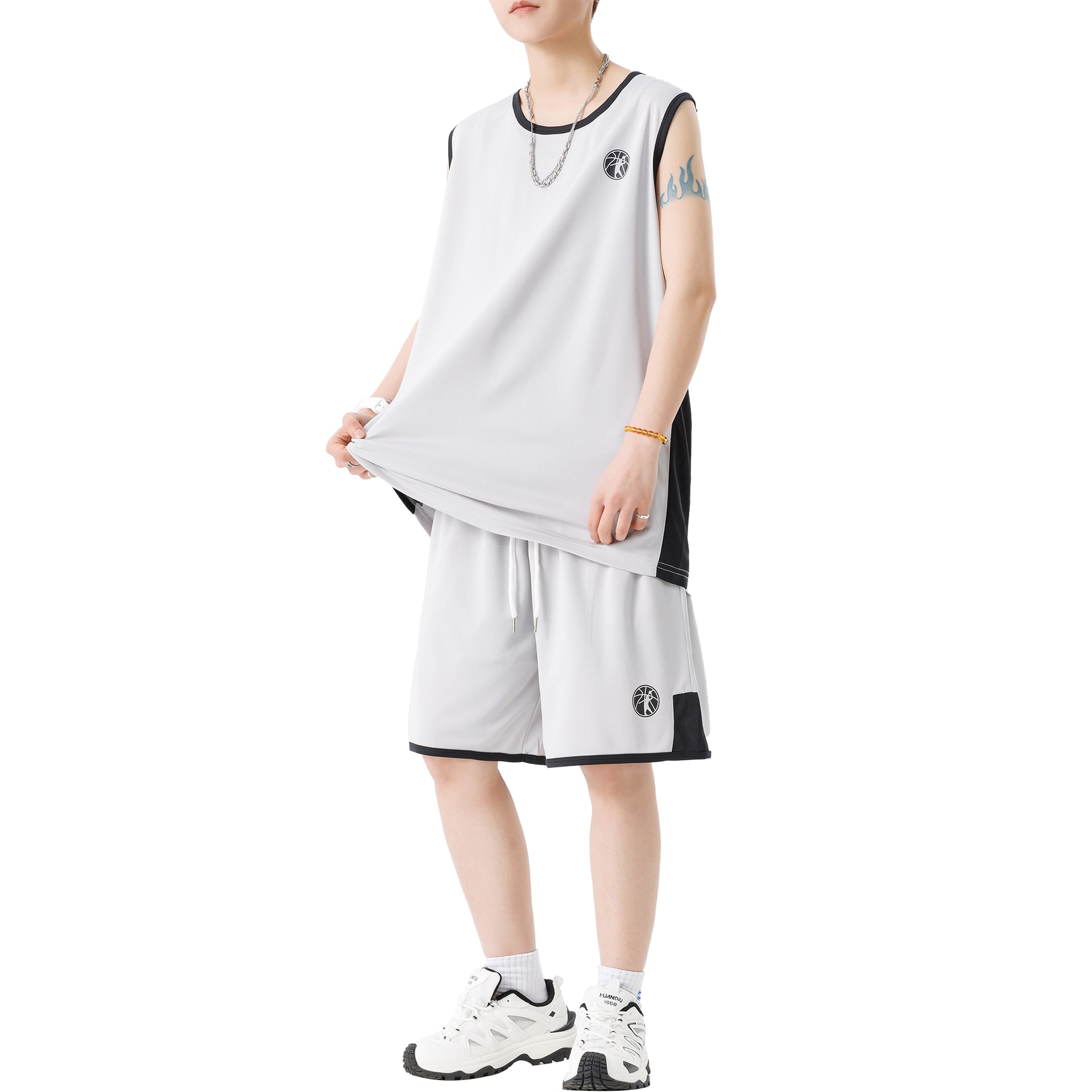 Endless Abyss T