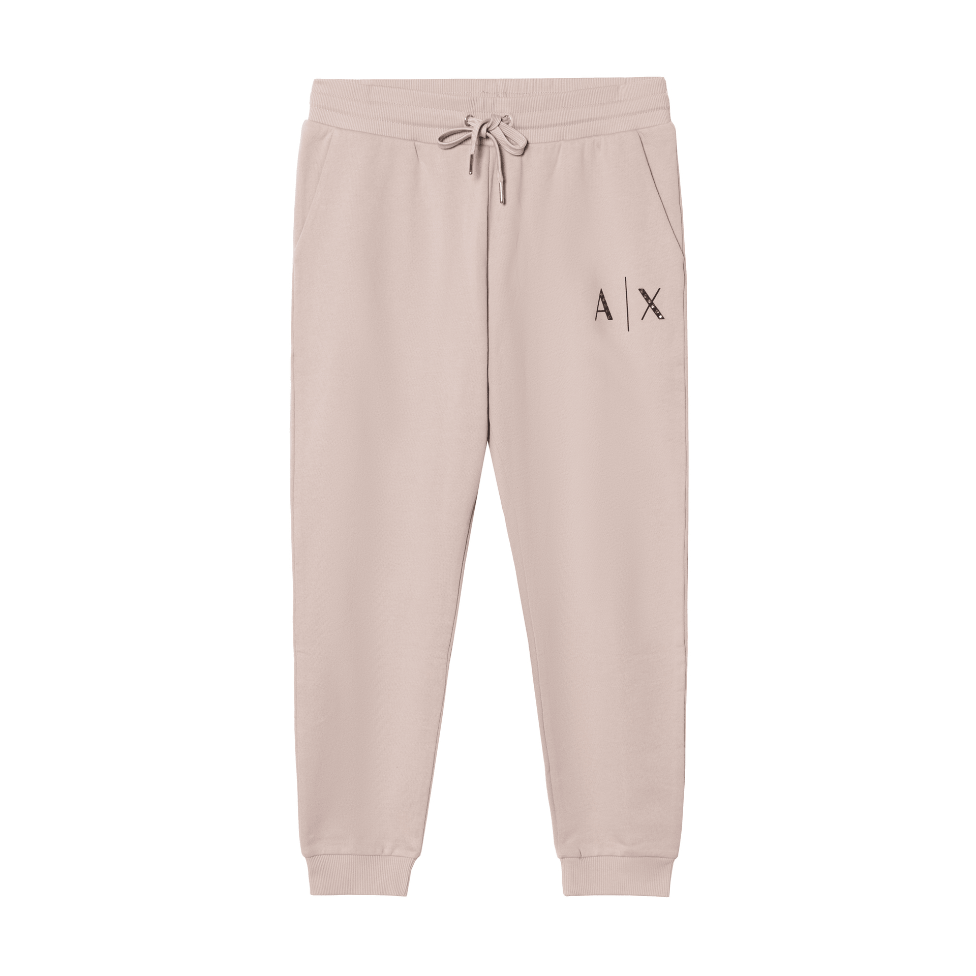 ARMANI EXCHANGE FW22 Logo