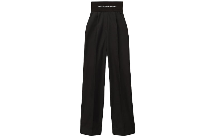 alexander wang SS22 Logo