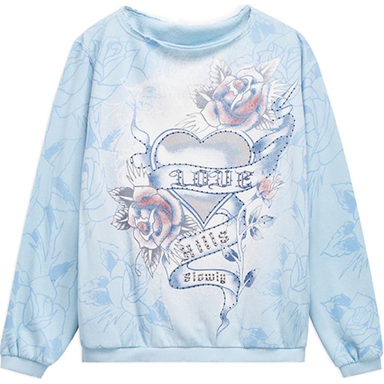 Ed Hardy SS25