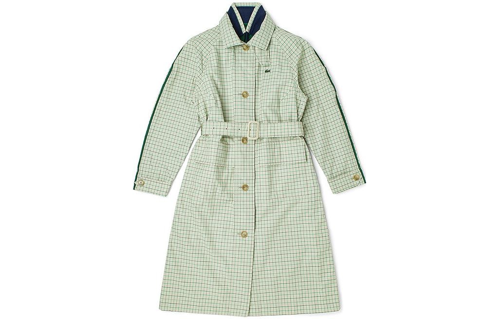 LACOSTE SS22