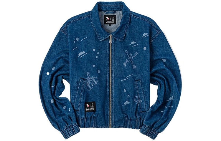 Lee FW22
