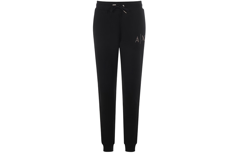 ARMANI EXCHANGE FW22 Logo