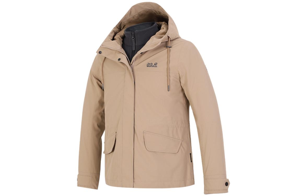 狼爪/Jack Wolfskin Jack Wolfskin