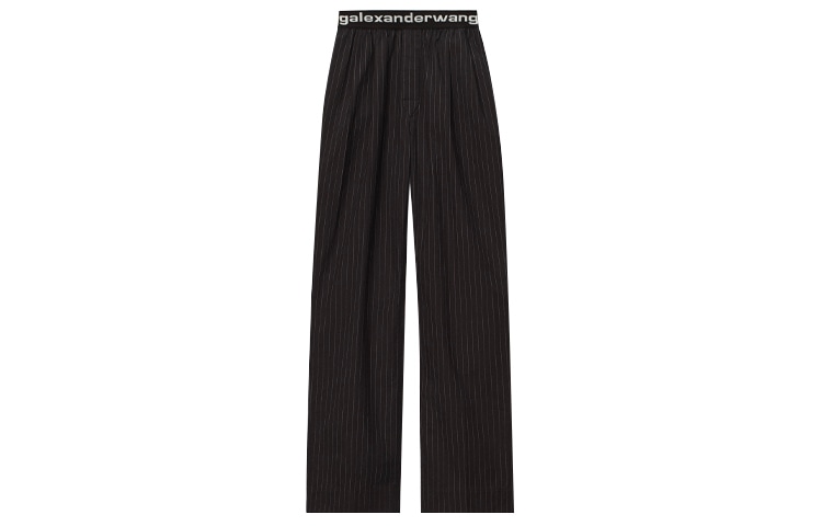 alexander wang Logo