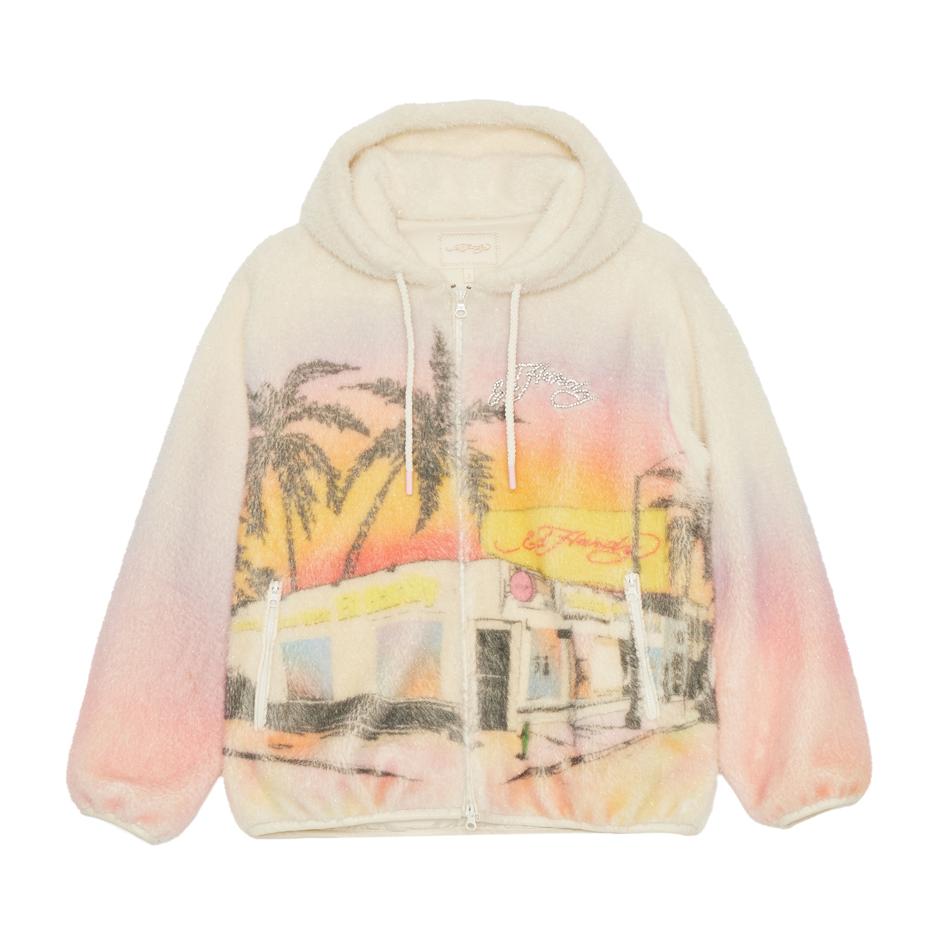 Ed Hardy 2023
