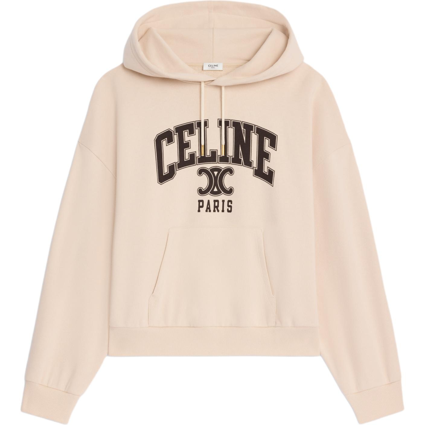 CELINE SS25 Hoodie
