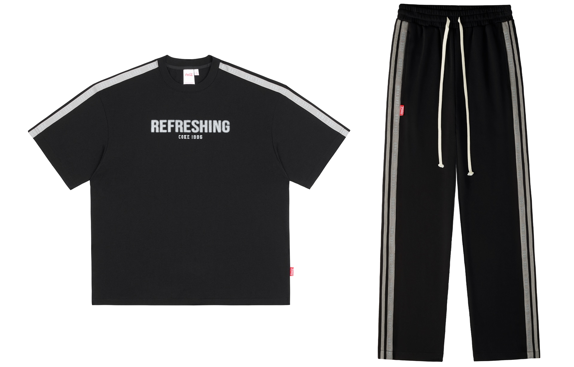 Coke T