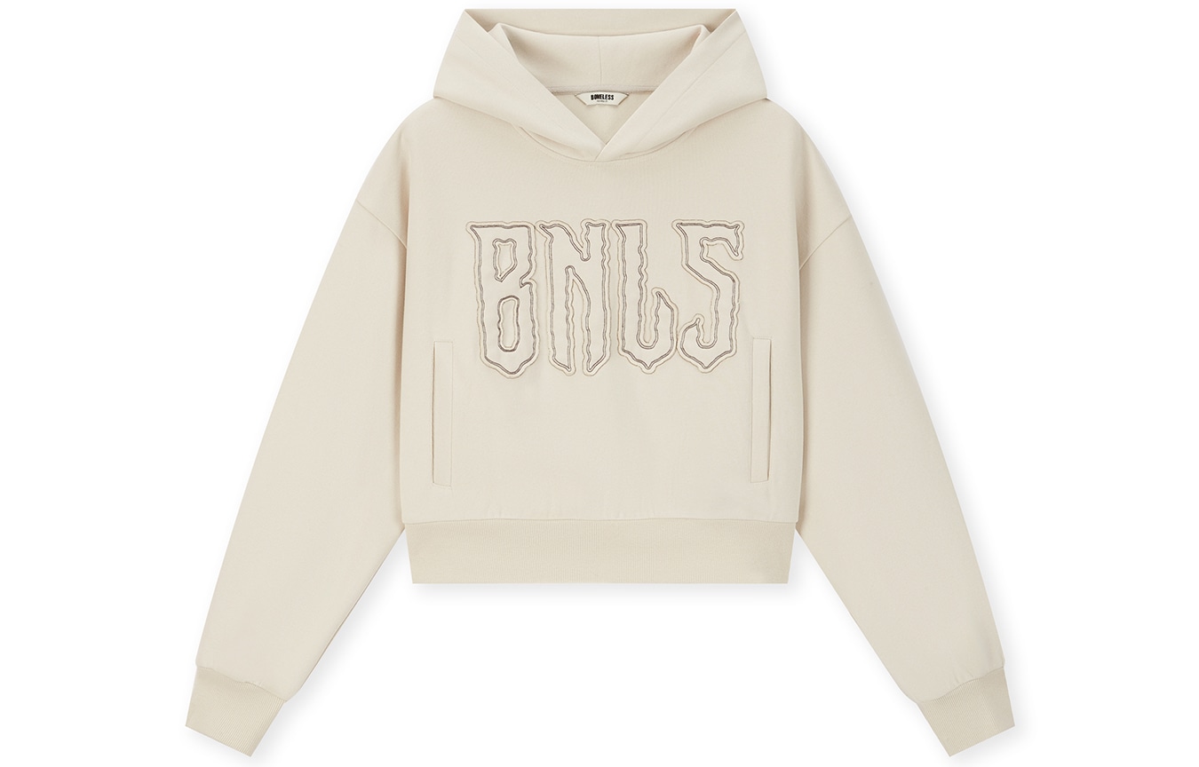 BONELESS LOGO