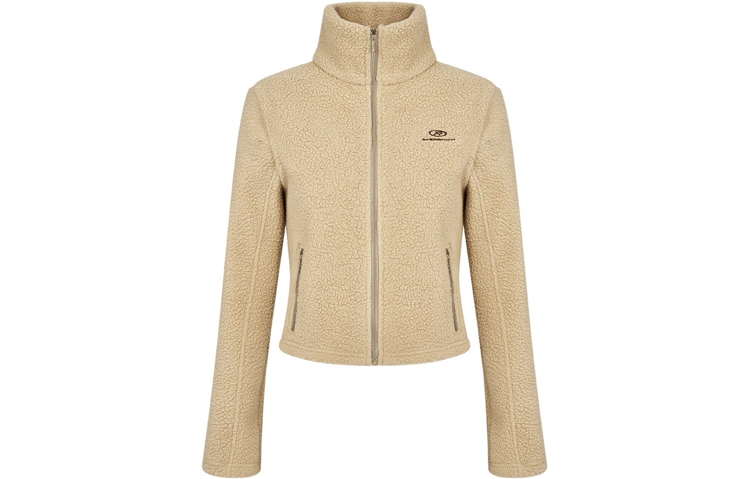 APEA Vintage Lamb Wool Jacket