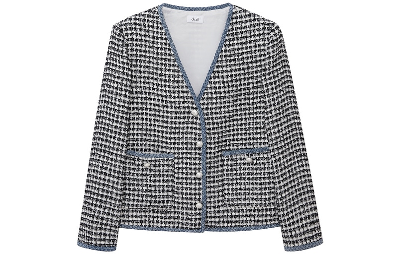 地素/d'zzit d'zzit FW23
