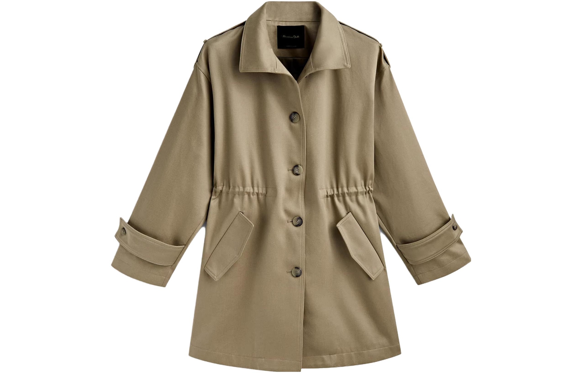 Massimo Dutti