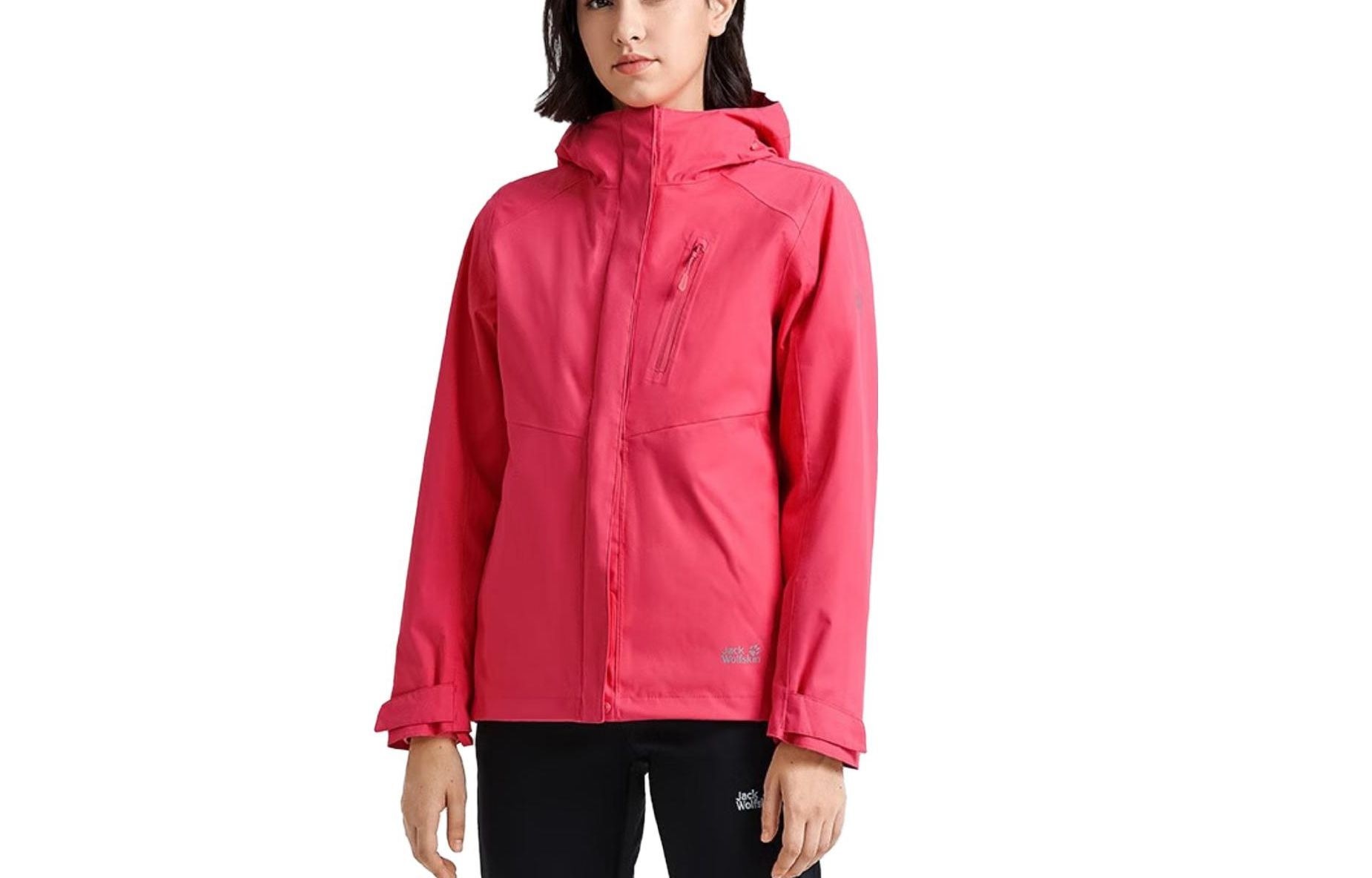 狼爪/Jack Wolfskin Jack Wolfskin FW23