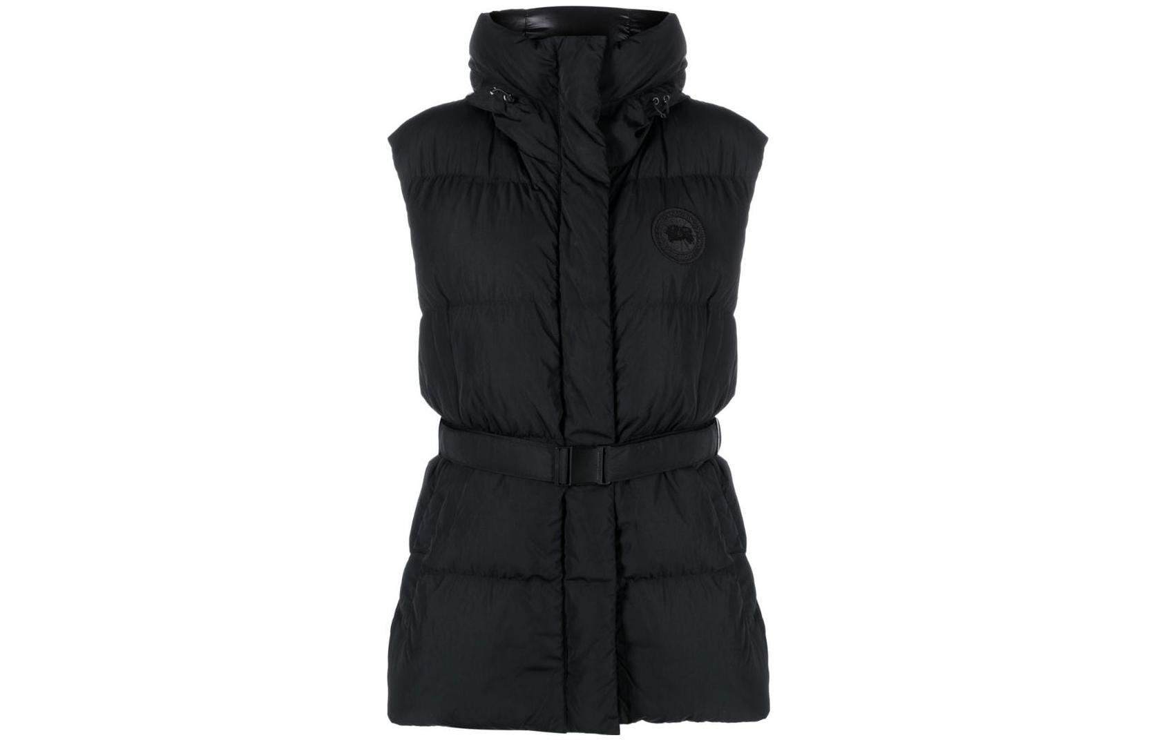 Canada Goose FW22 RaylaLogo