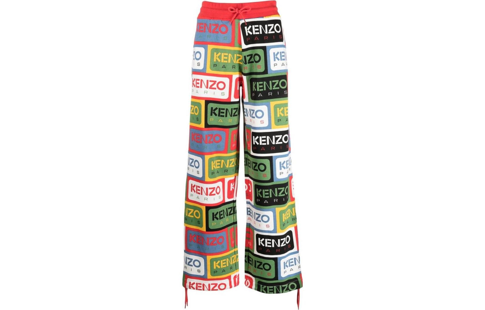KENZO SS23 Logo