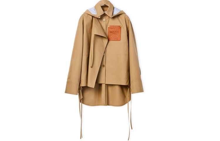 LOEWE SS21