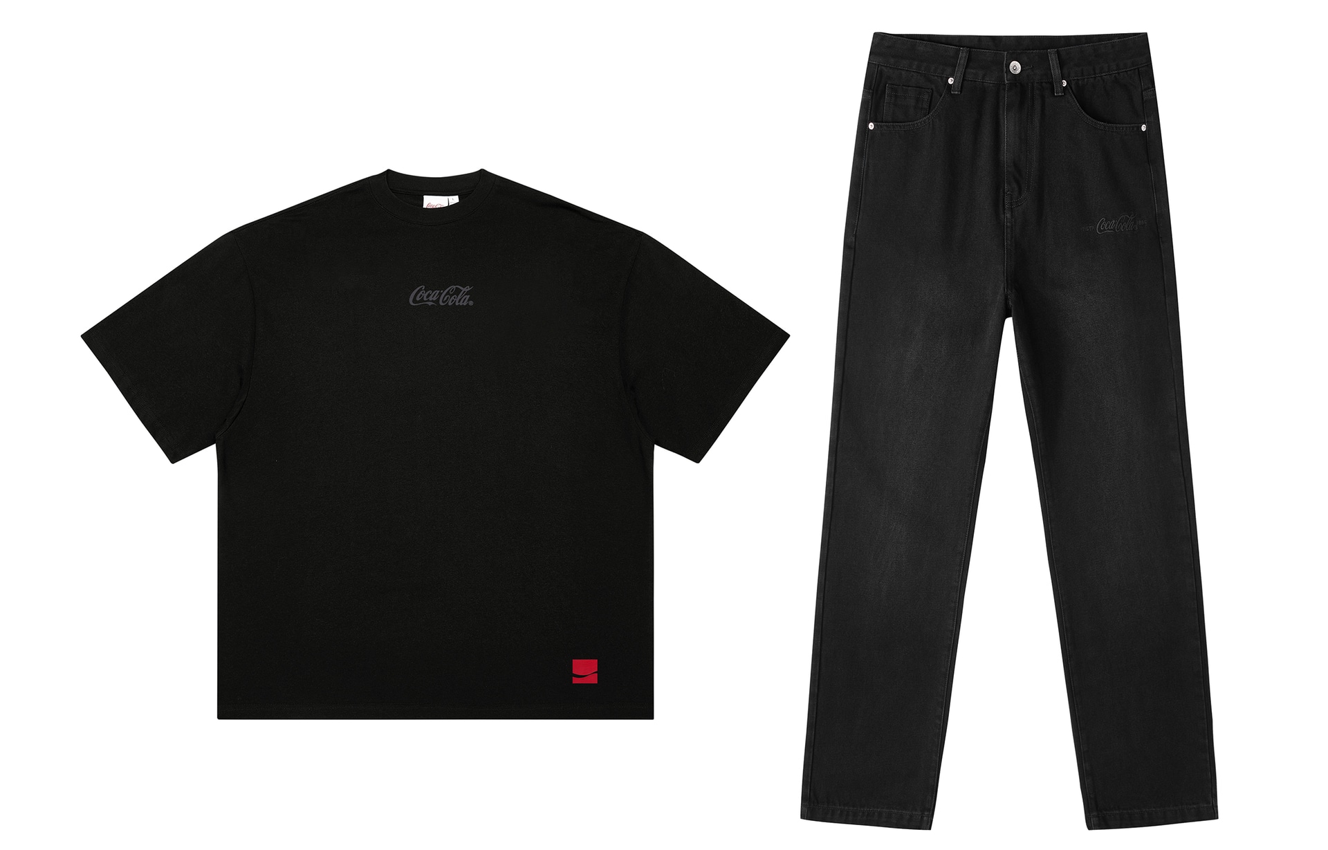 Coca-Cola/可口可乐 Coca-Cola T