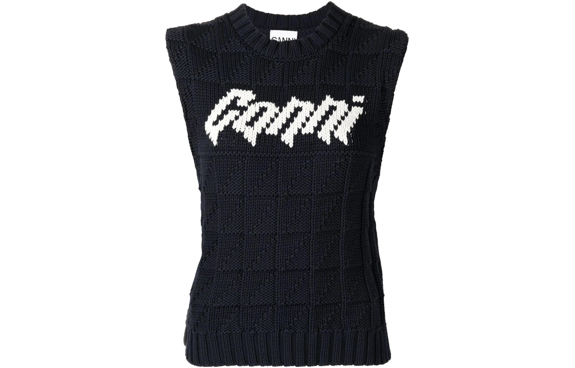 GANNI FW22