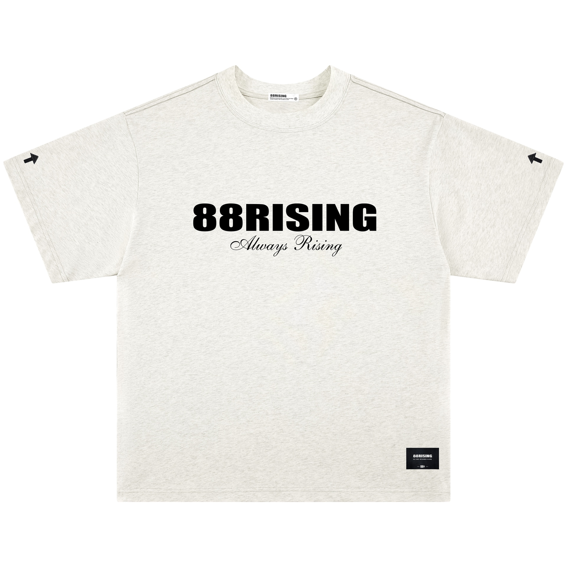 88rising LOGOT